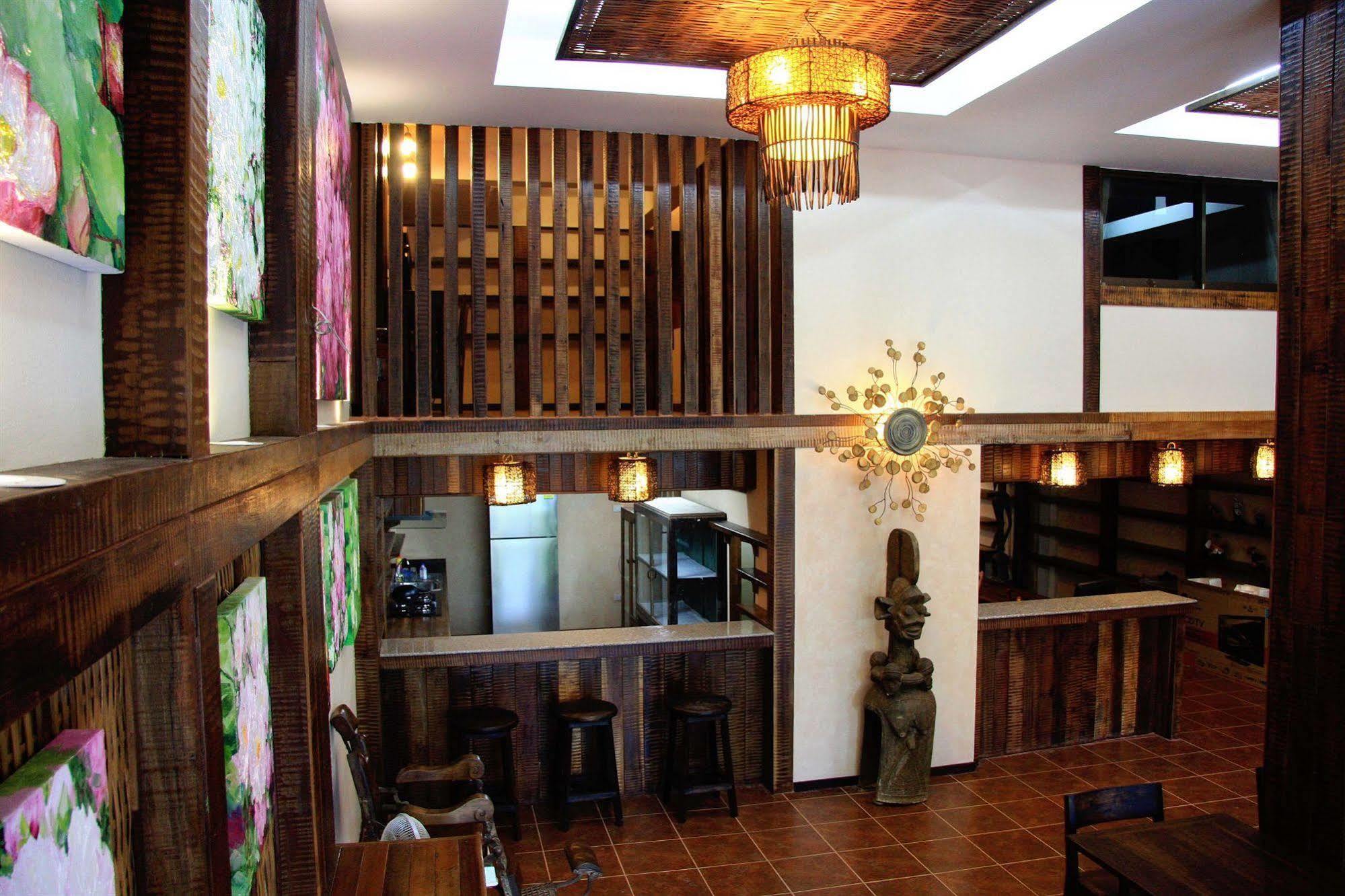 1 Nimman Gallery Hotel Chiang Mai Exterior foto